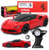 Picture of Maisto Ferrari SF910 Stradale 1:24 R/C Car